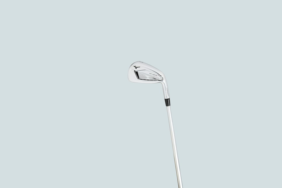 Mizuno jpx hot sale 919 pro irons